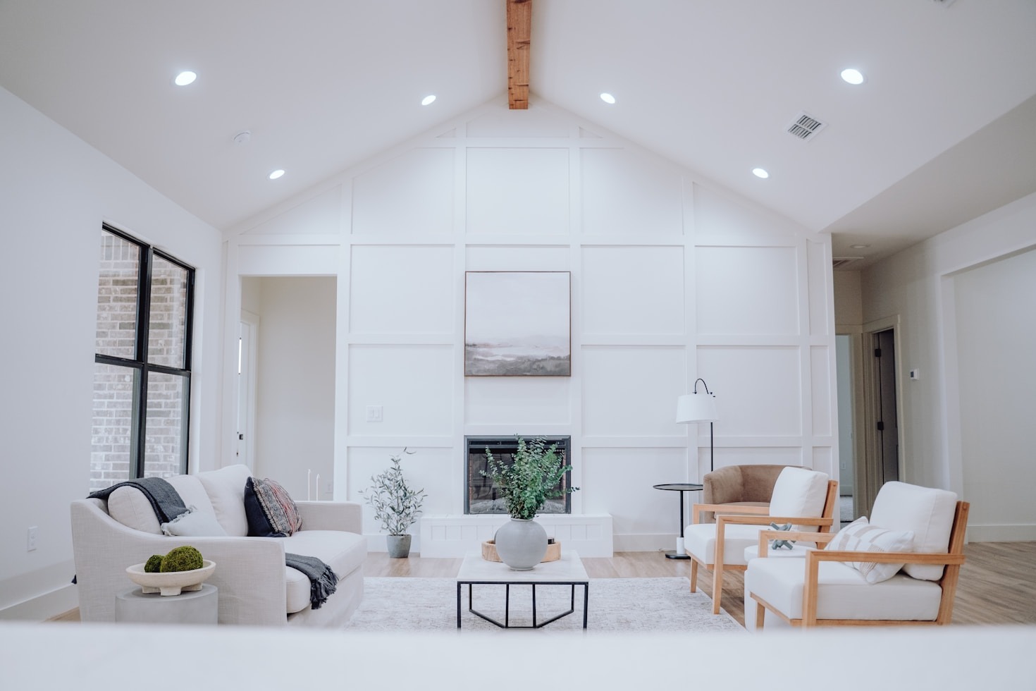 Errores comunes al vender sin home staging